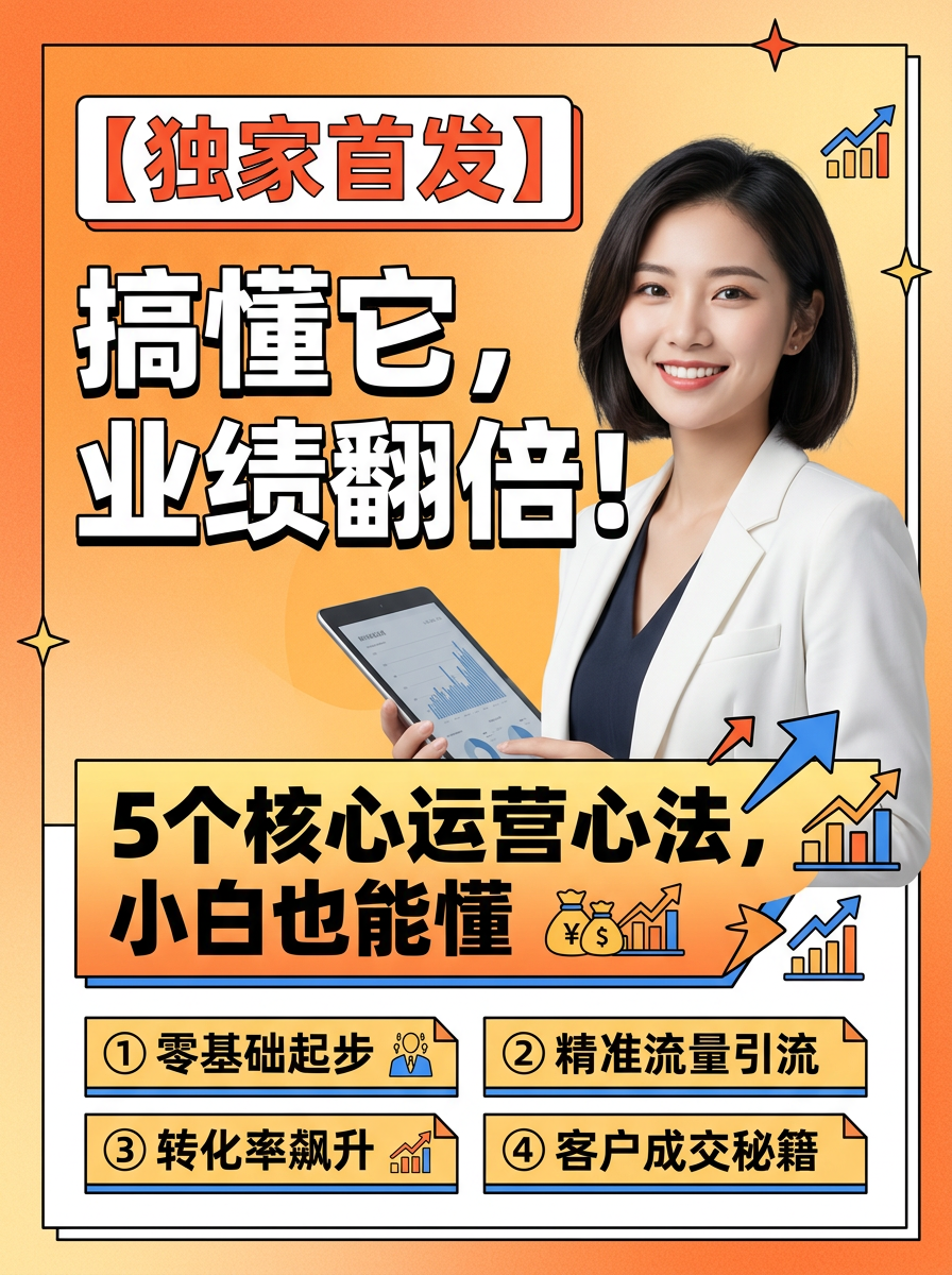 视频号竖版封面风